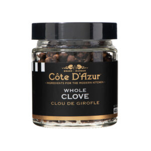 Cloves Whole