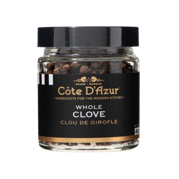 Cloves Whole