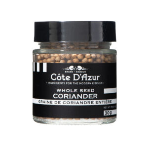 Coriander Whole Seed