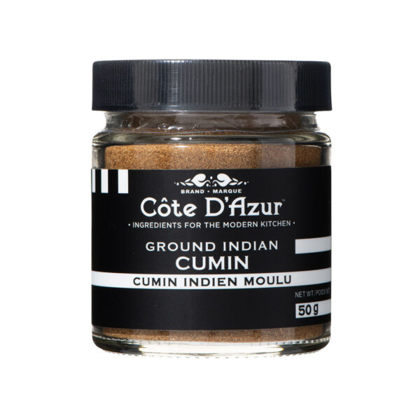 Cumin Ground Indian