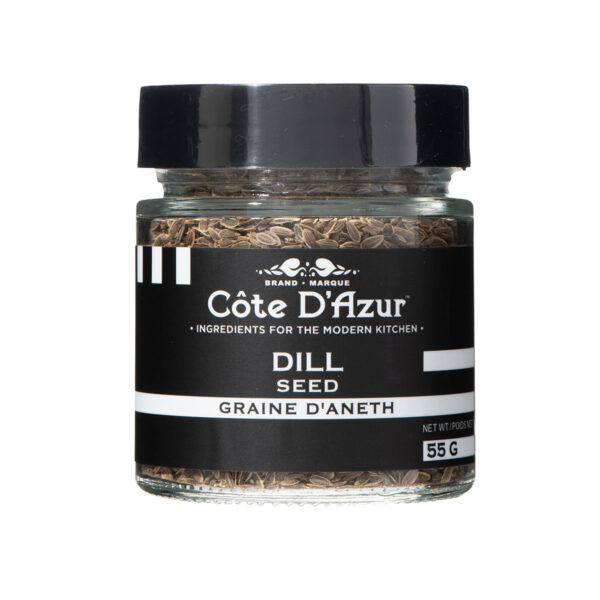 Dill Seed