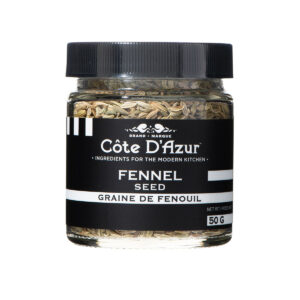 Fennel Seed