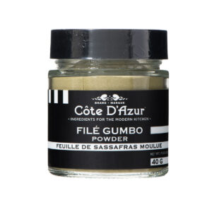 File Gumbo Powder