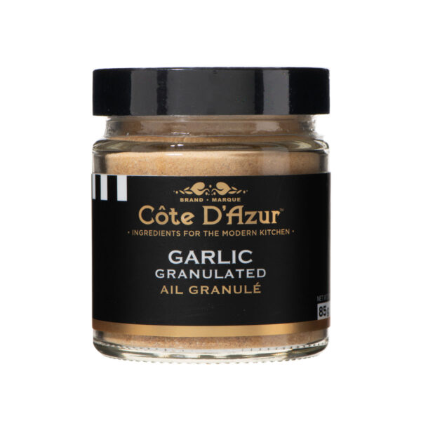 Garlic Granulated