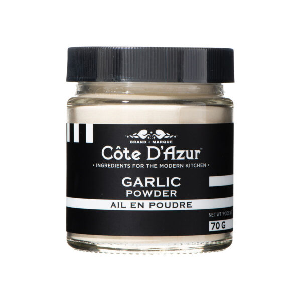 Garlic Powder