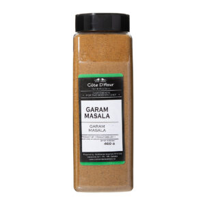 Garam Masala