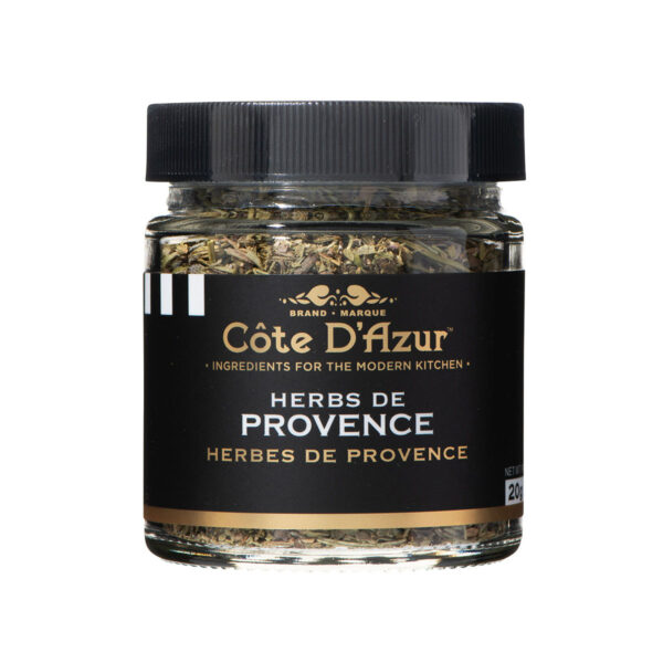 Herbs De Provence