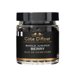 Juniper Berry Whole
