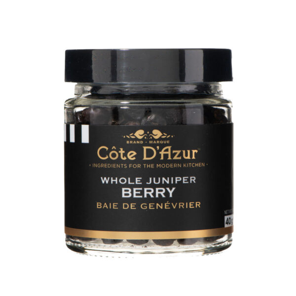 Juniper Berry Whole