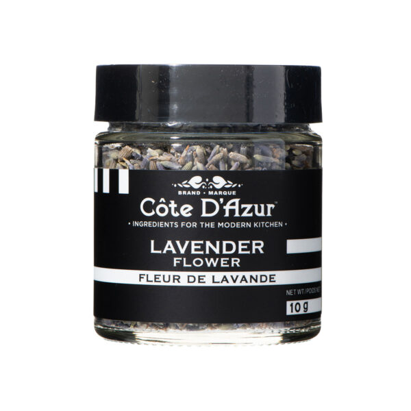 French Lavander Flowers