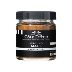 Mace Ground