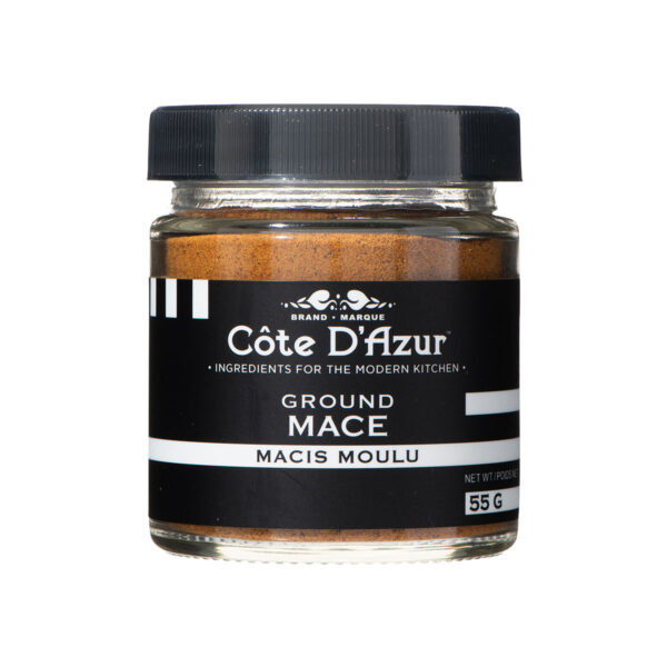 Mace Ground