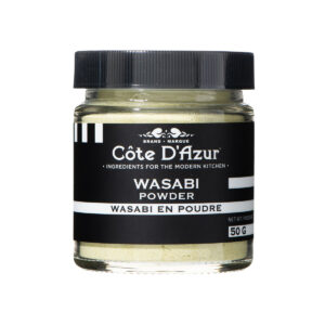 Wasabi Powder