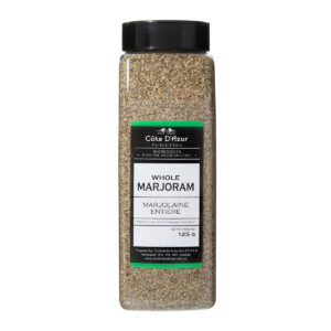 Marjoram Whole