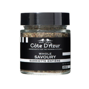 Savory Whole