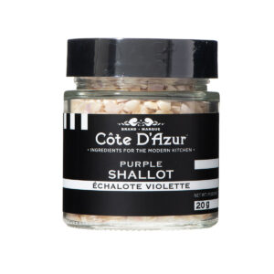 Purple Shallot