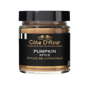 Pumpkin Spice
