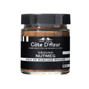Nutmeg Ground