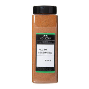 Old Bay Seasoning