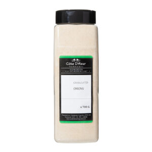 Onion Granulated
