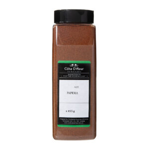 Paprika Spanish Hot