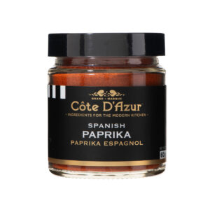 Paprika Spanish