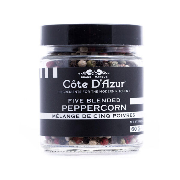 Peppercorn Five Blend Whole