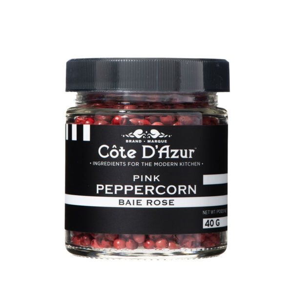 Peppercorn Pink Whole
