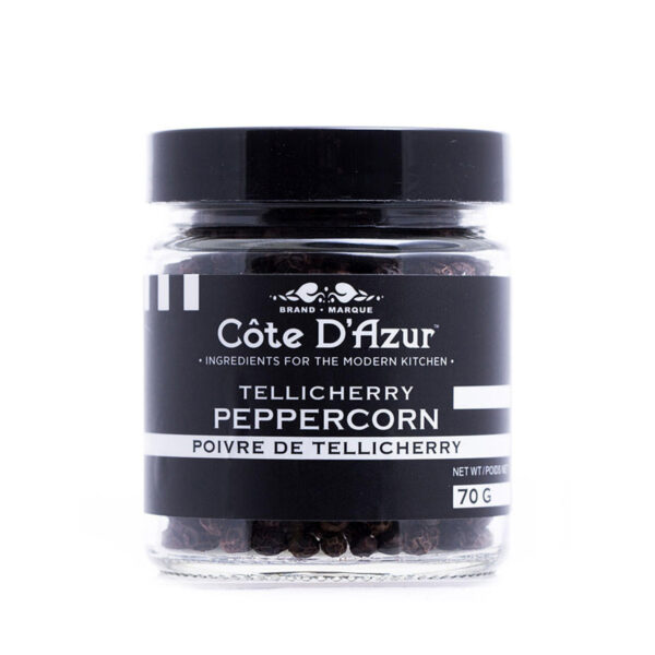 Tellicherry Peppercorn