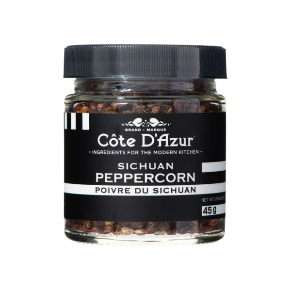 Peppercorn Szechuan
