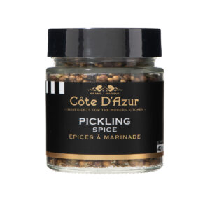 Pickling Spice