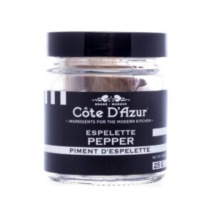 Espelette Pepper