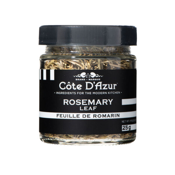 Rosemary Leaf Whole