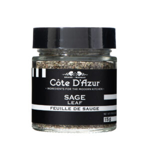 Sage Leaf
