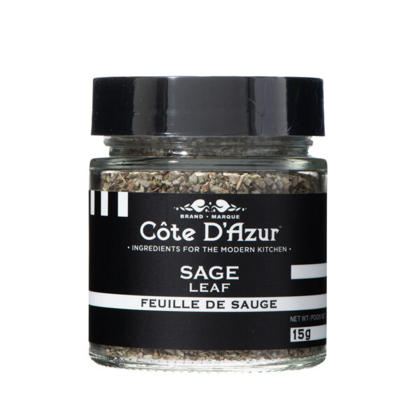 Sage Leaf
