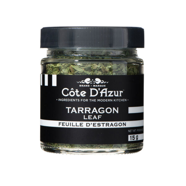 Tarragon Leaf Whole