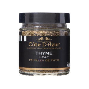Thyme Leaf Whole