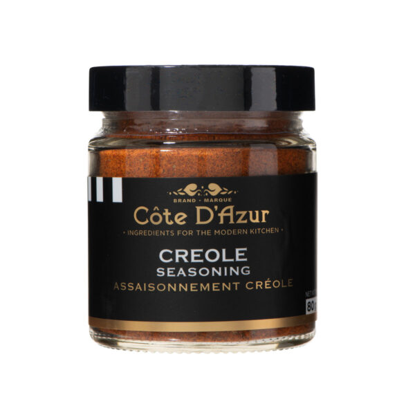 Creole Seasoning