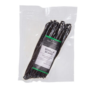 Vanilla Beans