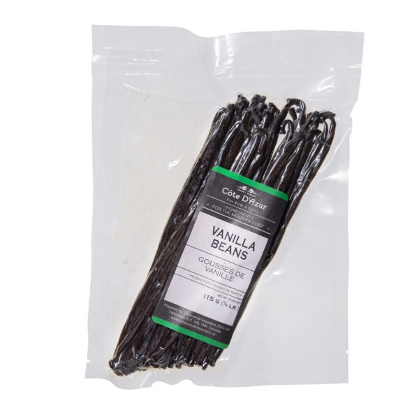 Vanilla Beans
