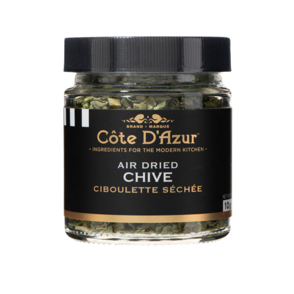 Chives Air Dried