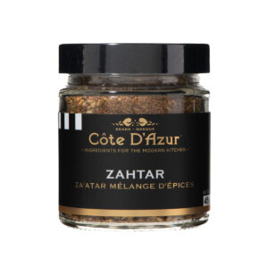 Zahtar