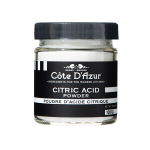 Citric Acid Powder