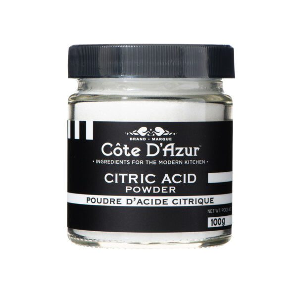 Citric Acid Powder