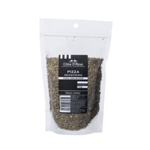 Pizza Seasoning