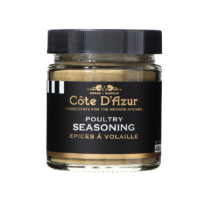 Poultry Seasoning