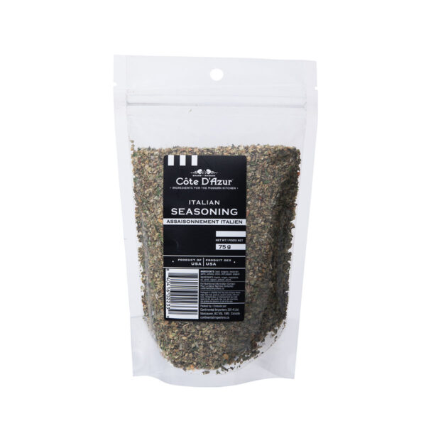 Italian Seasoning