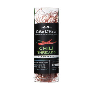 Chili Threads