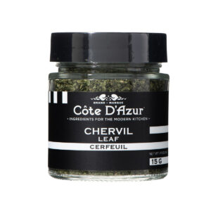 Chervil Leaf