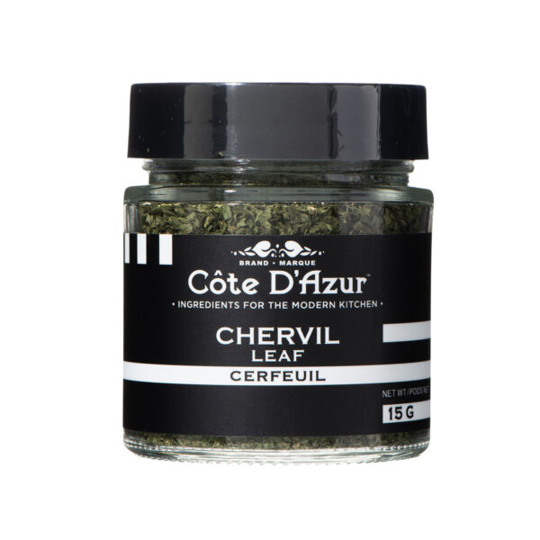 Chervil Leaf